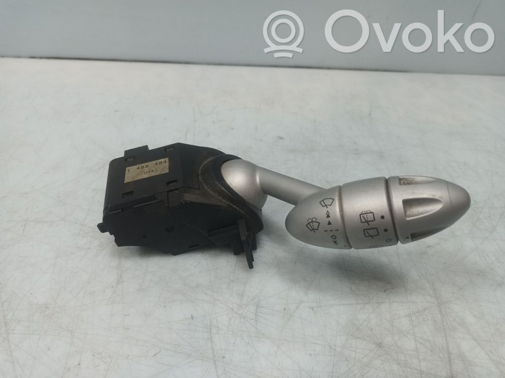 Mini One - Cooper R50 - 53 Leva comando tergicristalli 