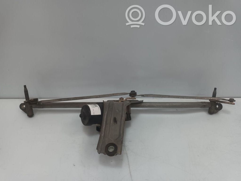 Mini One - Cooper R50 - 53 Wischergestänge Wischermotor vorne