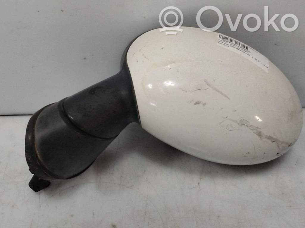 Mini One - Cooper R50 - 53 Etuoven sähköinen sivupeili