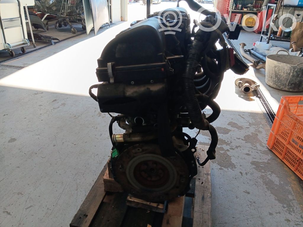 Moottori   CR12