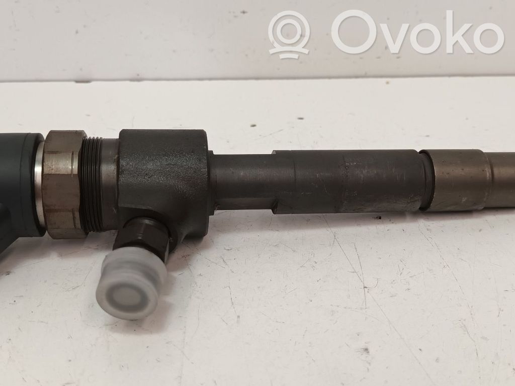 Polttoainesuutin   0445110276