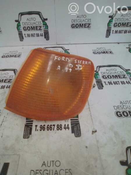 Ford Sierra Headlight/headlamp 