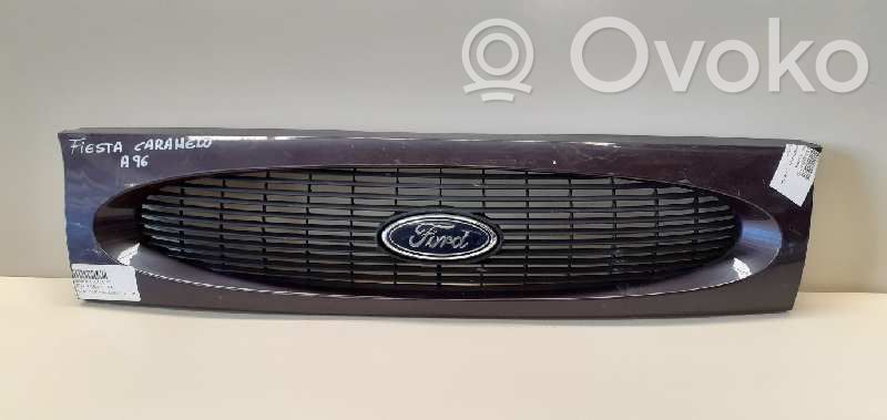 Ford Fiesta Front grill 