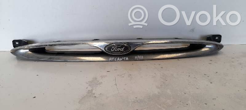 Front grill   95AB8200CC