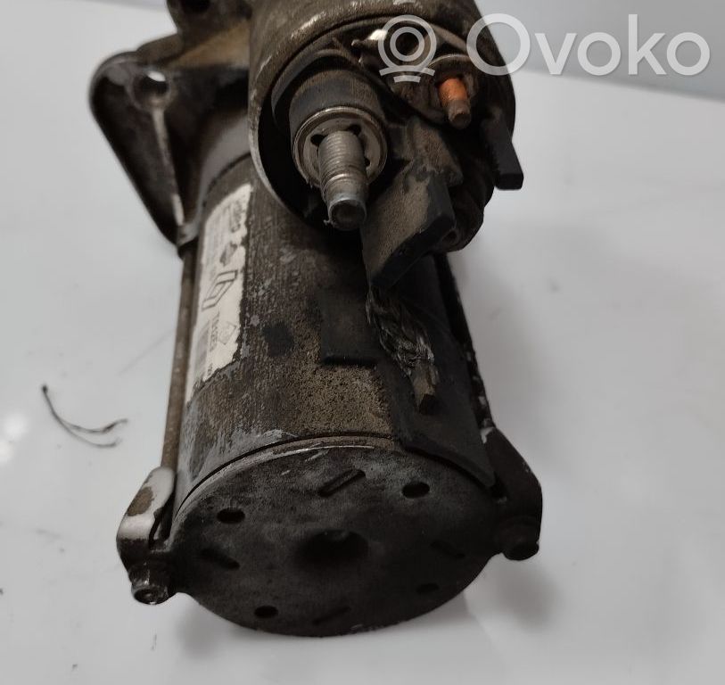 Motor de arranque   233003329R