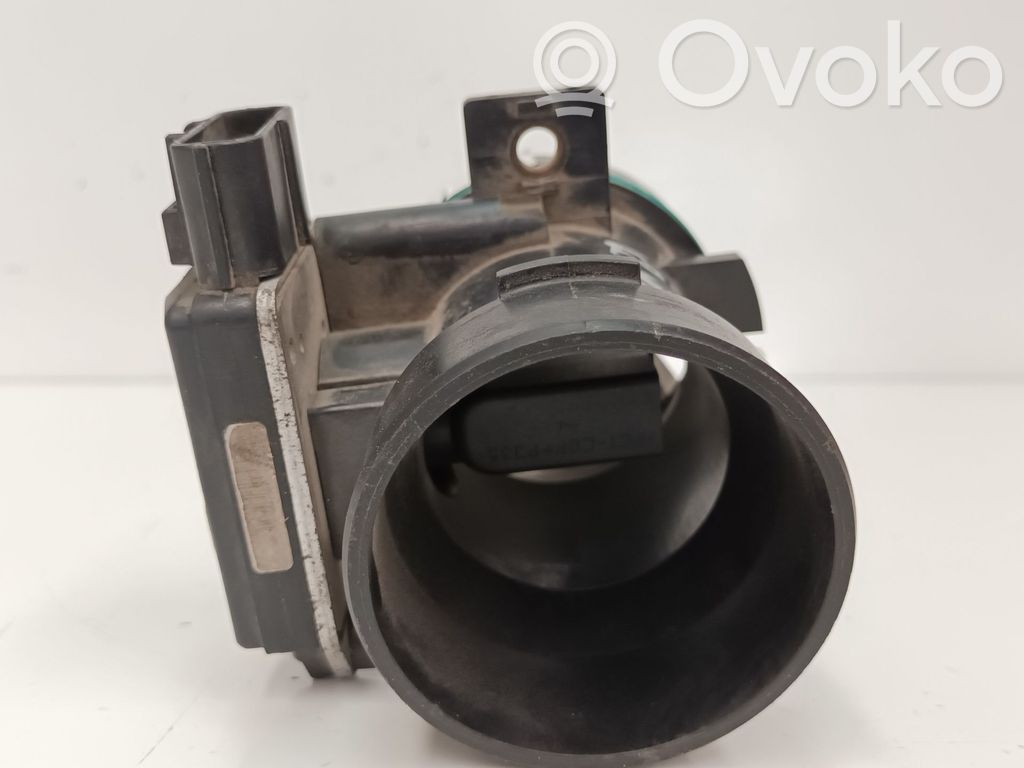 Luftmassenmesser Luftmengenmesser   98AB12B579DA
