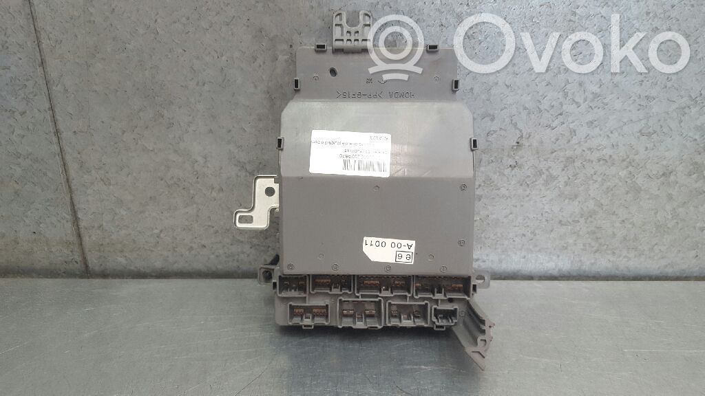 Módulo de fusible   SEAE23