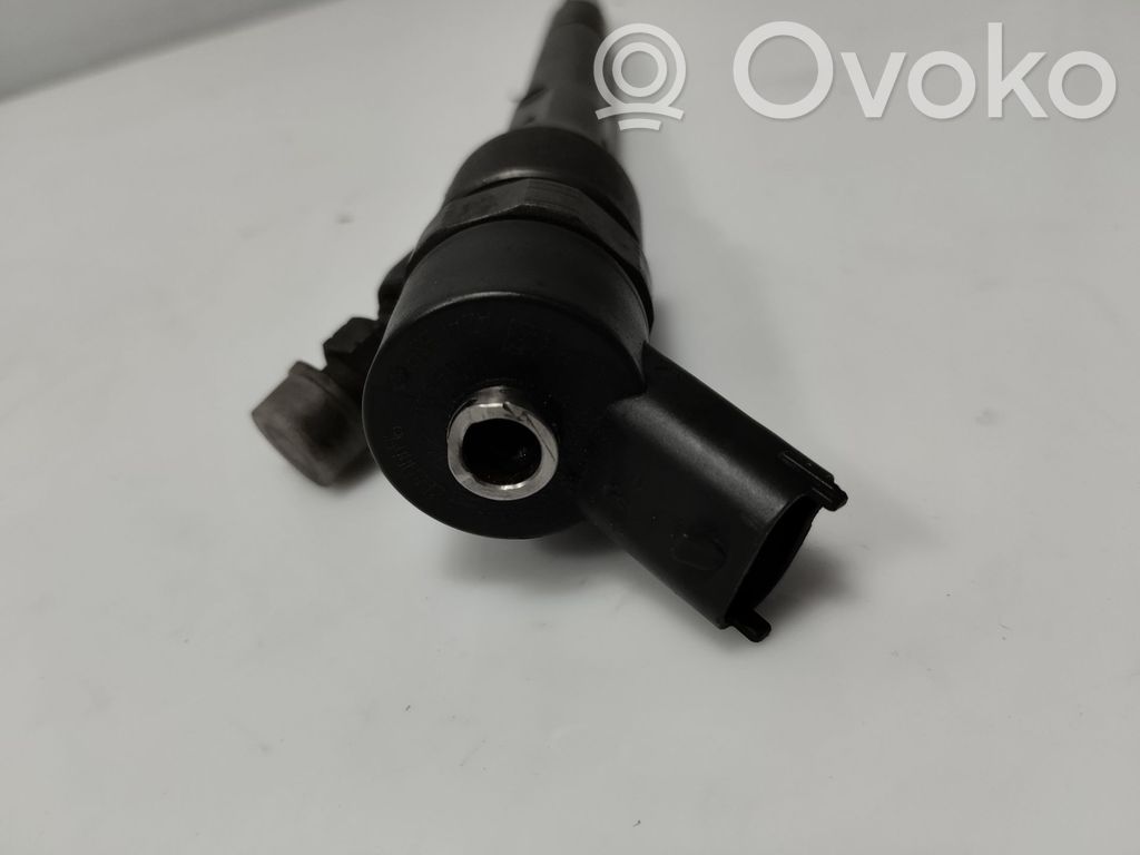 Polttoainesuutin   96440397