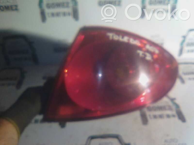 Seat Toledo III (5P) Lampa tylna 