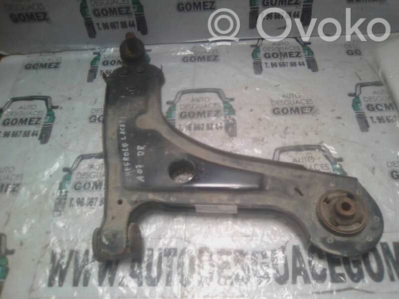 Front control arm   96415064