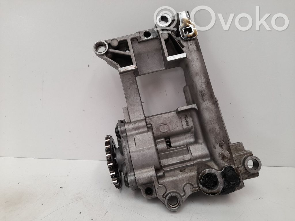 BMW 5 E60 E61 Pompa dell’olio 