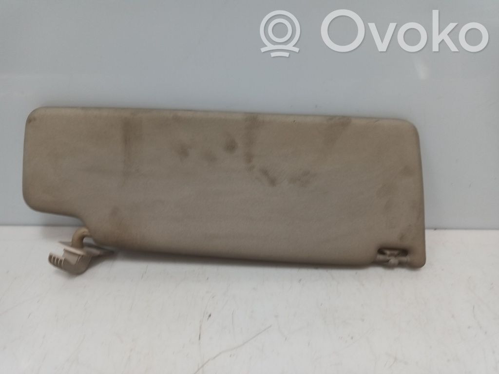 Häikäisysuoja   1H0857552H