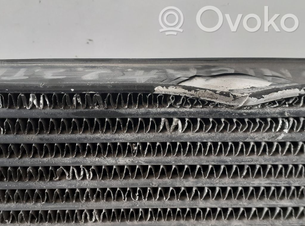 Opel Frontera A Radiador intercooler 