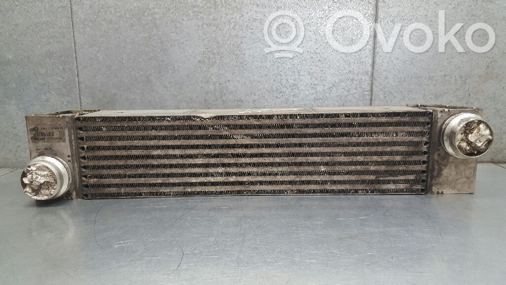 Radiador intercooler   1751779190903