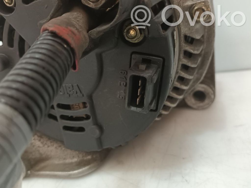 Lichtmaschine   NOSEVE
