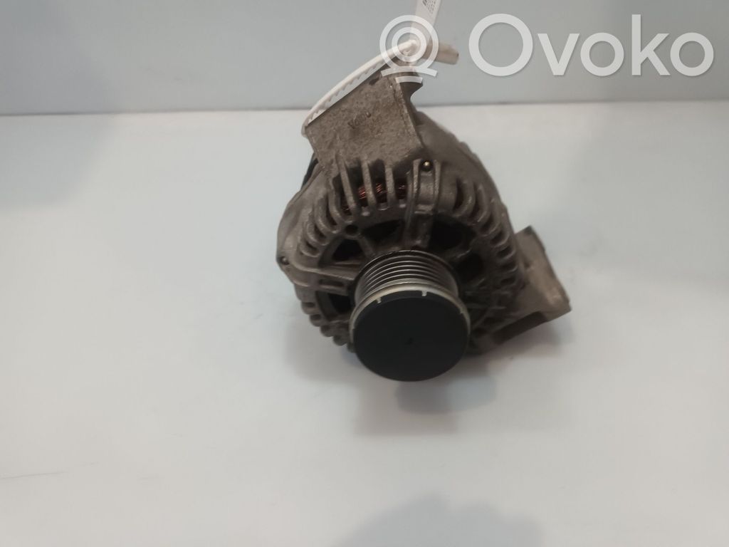 Alternator   POB33558
