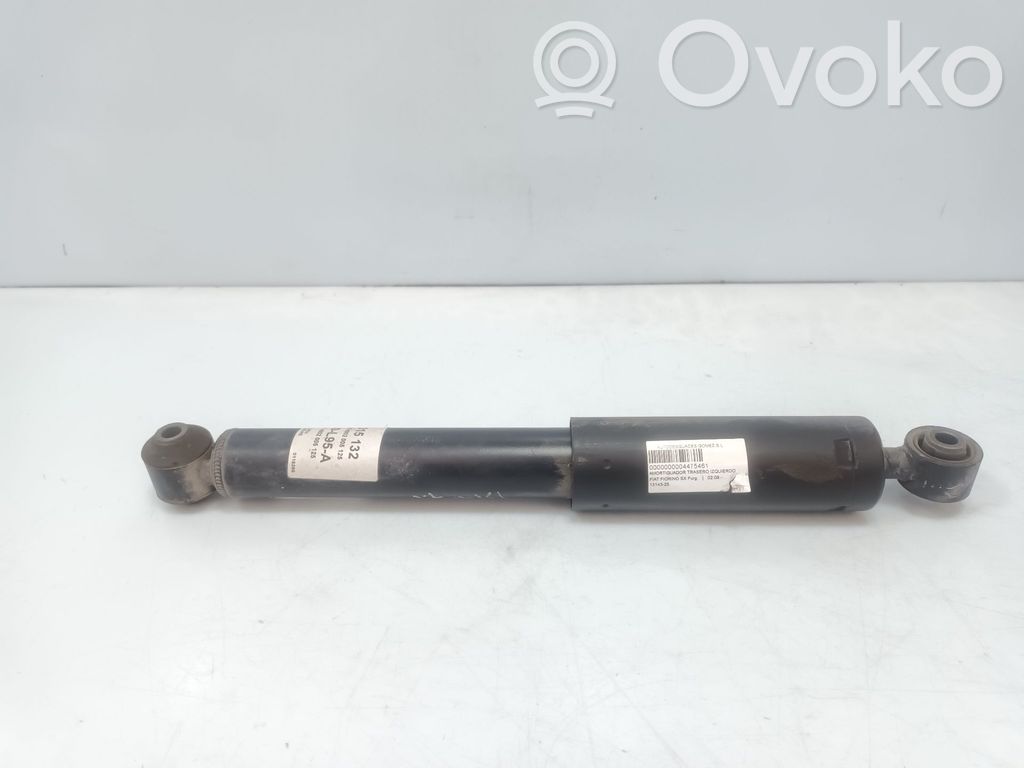 Fiat Fiorino Amortyzator tylny 