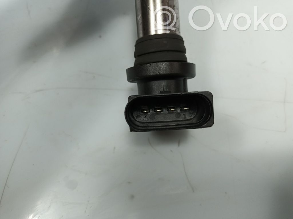 Seat Toledo II (1M) Bobina di accensione ad alta tensione