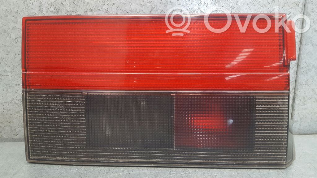 Seat Toledo I (1L) Luci posteriori del portellone del bagagliaio