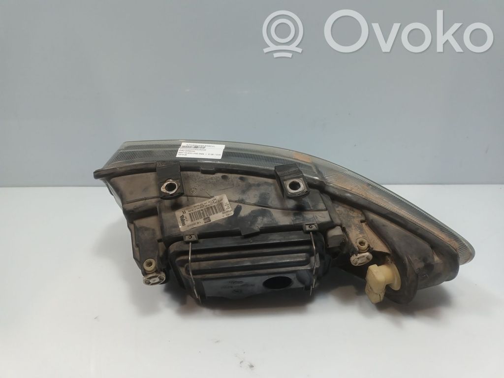 Seat Toledo II (1M) Far 