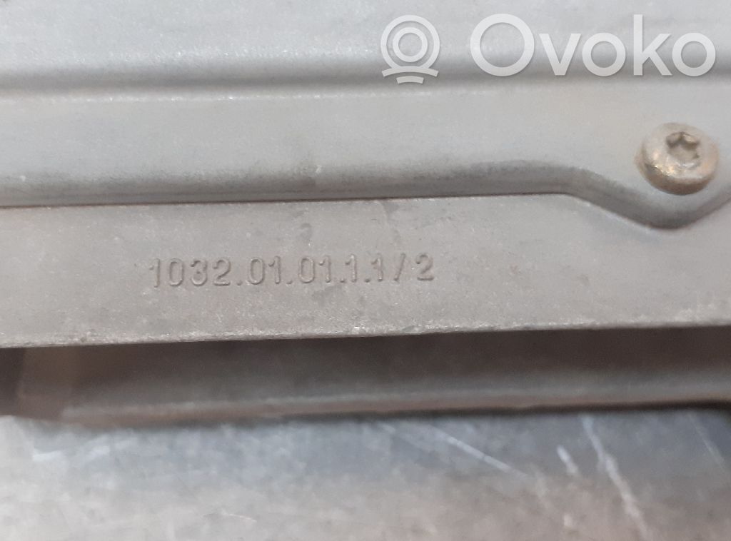Unidad de control/módulo del motor   9620398980
