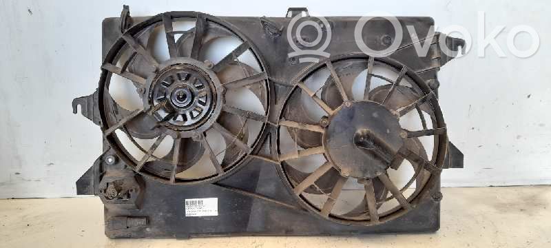 Elektrolüfter   95BB8C607