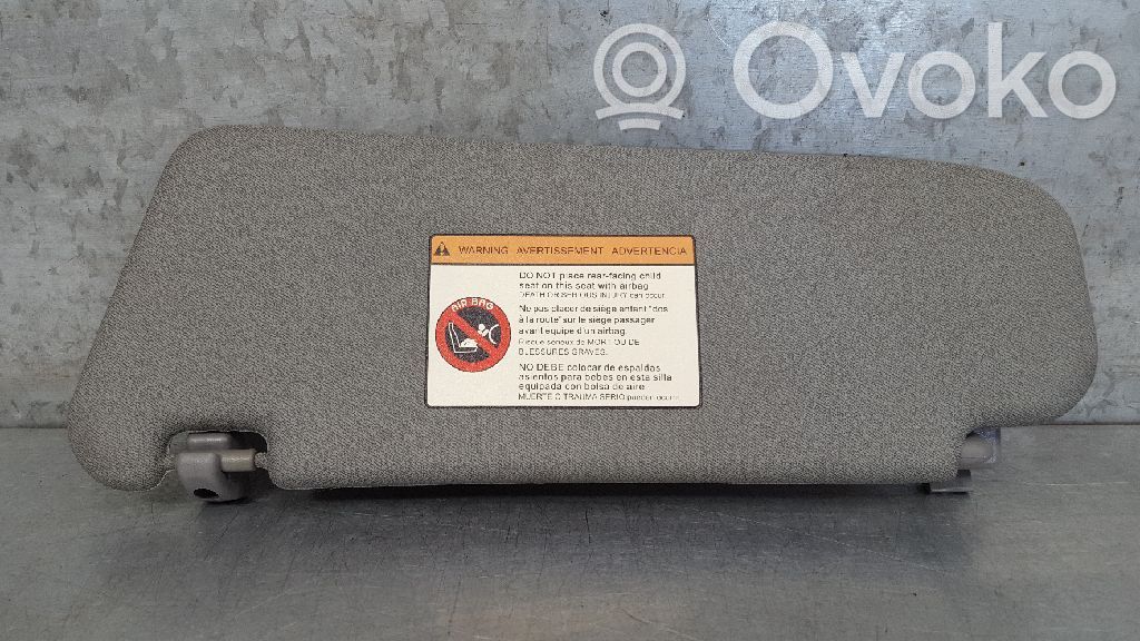 Daewoo Kalos Parasolar 