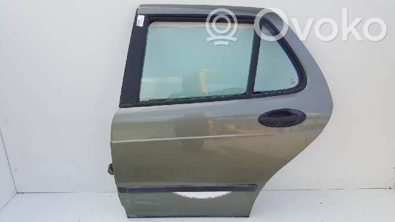 Galinės durys   5335450