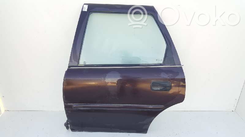 Opel Vectra B Puerta trasera 