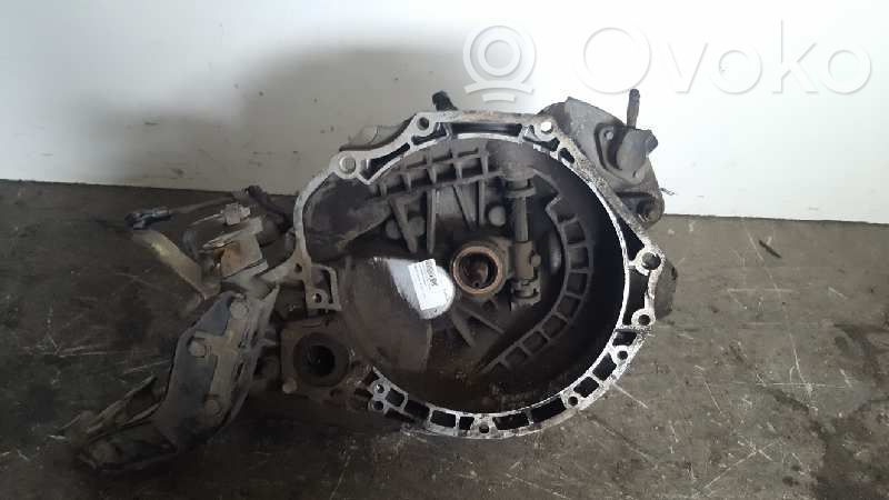 Daewoo Lanos Cutie viteze manuală cu 5 trepte 