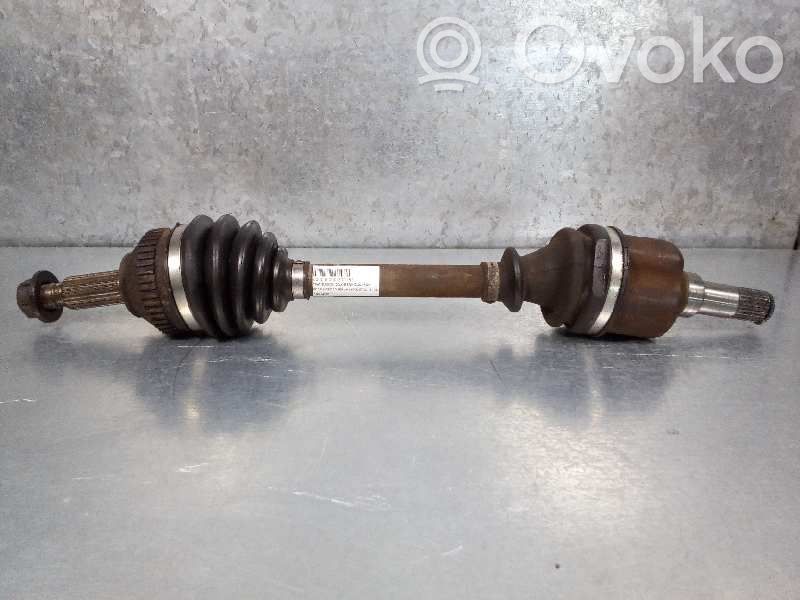 Ford Mondeo MK II Eje de transmisión delantero 