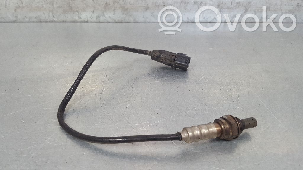 Hyundai XG Lambda probe sensor 