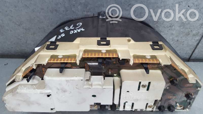Citroen Saxo Speedometer (instrument cluster) 