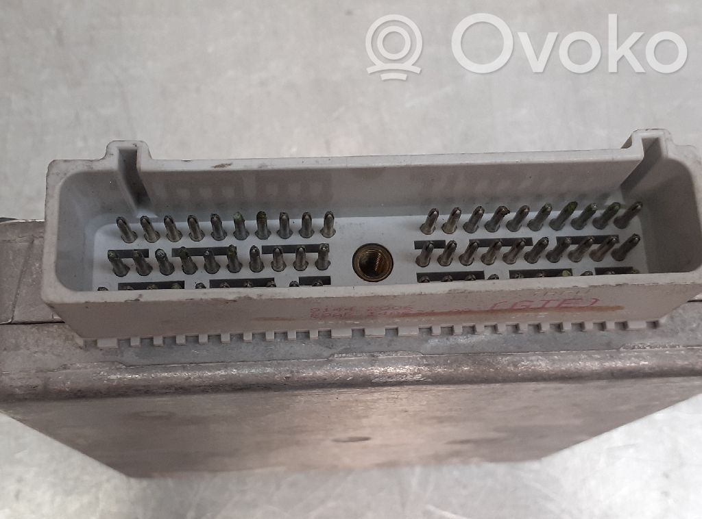 Ford Sierra Engine control unit/module 