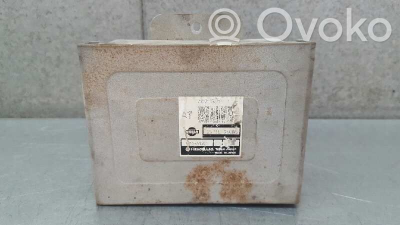 Engine control unit/module   2260458C06