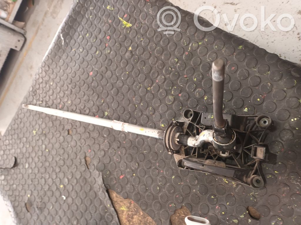 Opel Combo C Selector caja de cambios 