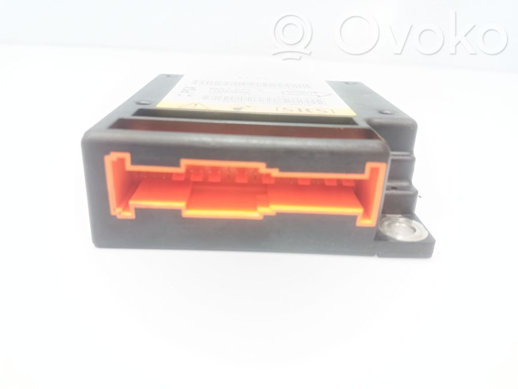 Citroen C8 Airbag control unit/module 