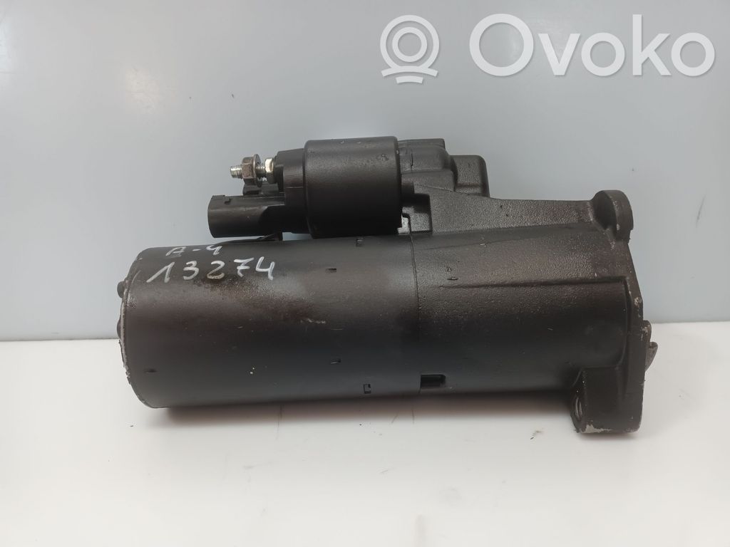 Audi A4 S4 B7 8E 8H Motor de arranque 