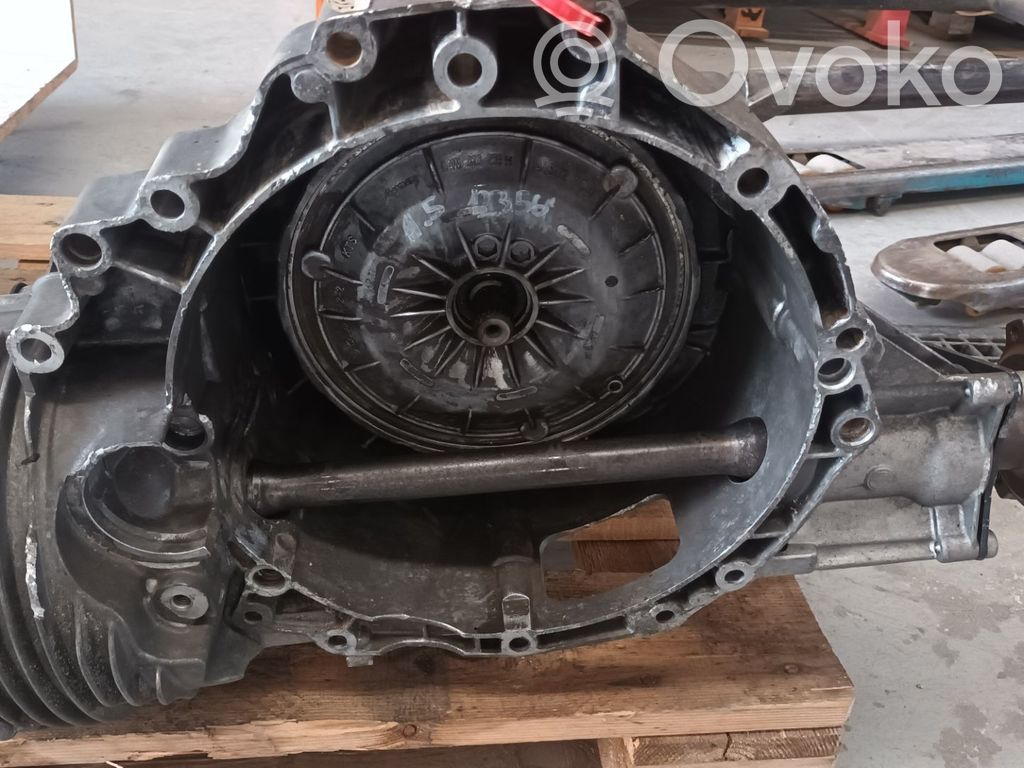 Audi A5 8T 8F Caja de cambios manual de 5 velocidades 