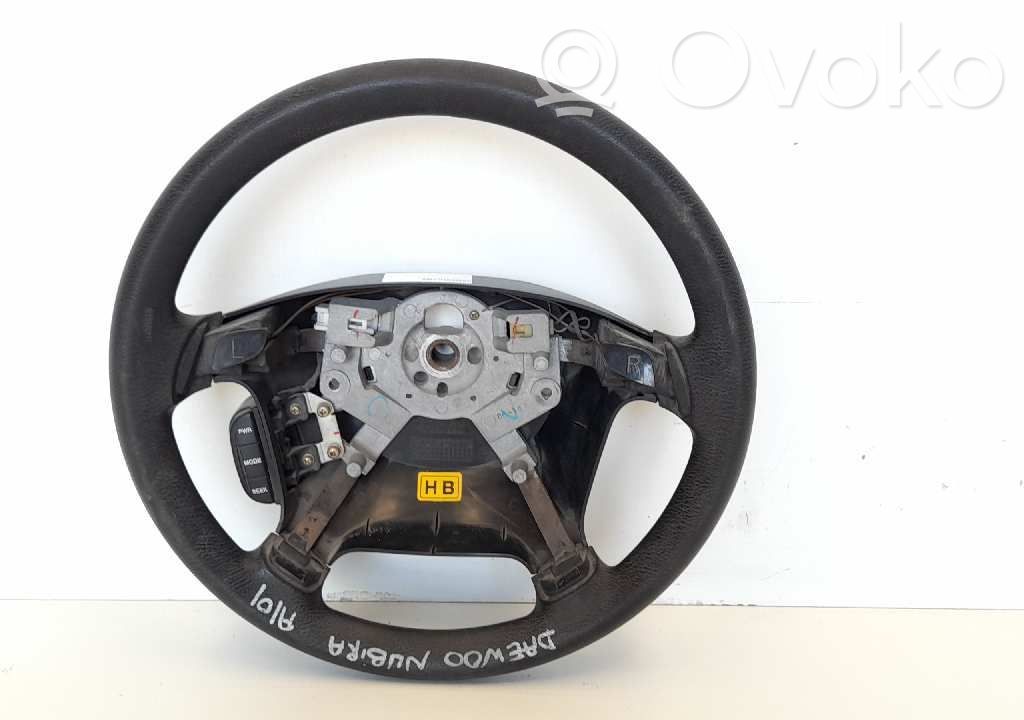 Ohjauspyörä   DW111615130