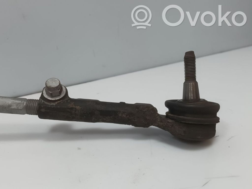 Renault Megane I Steering rack 