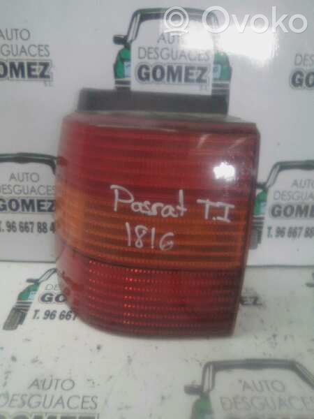 Volkswagen PASSAT B4 Takavalot 