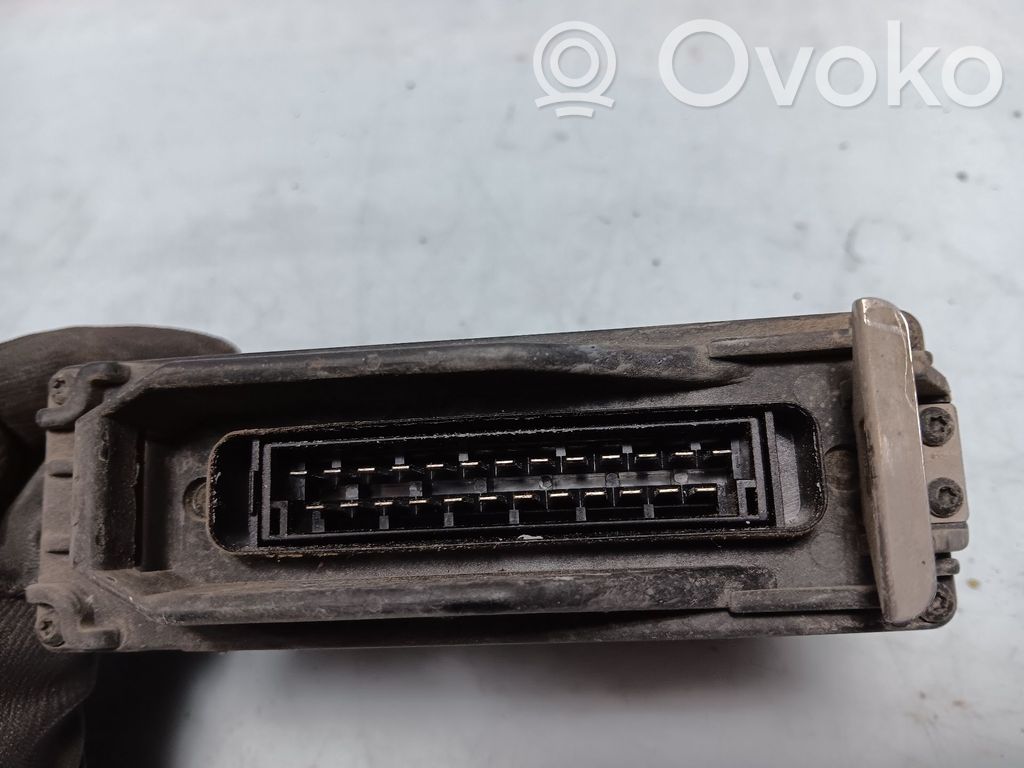 Engine control unit/module   90347599