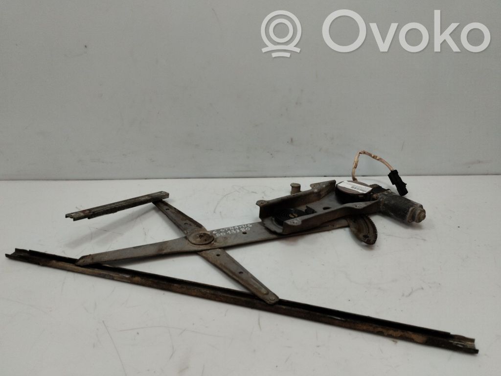 Chrysler Stratus Elektryczny podnośnik szyby drzwi przednich 