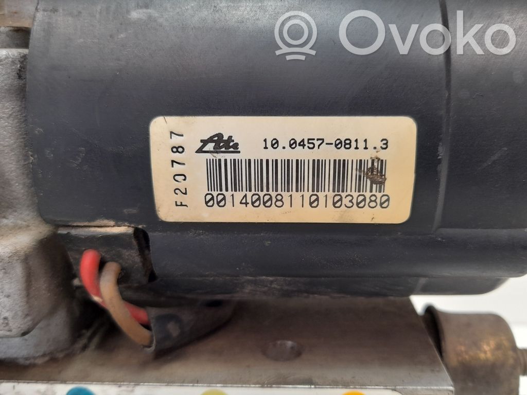 Renault Megane I Bomba de ABS 