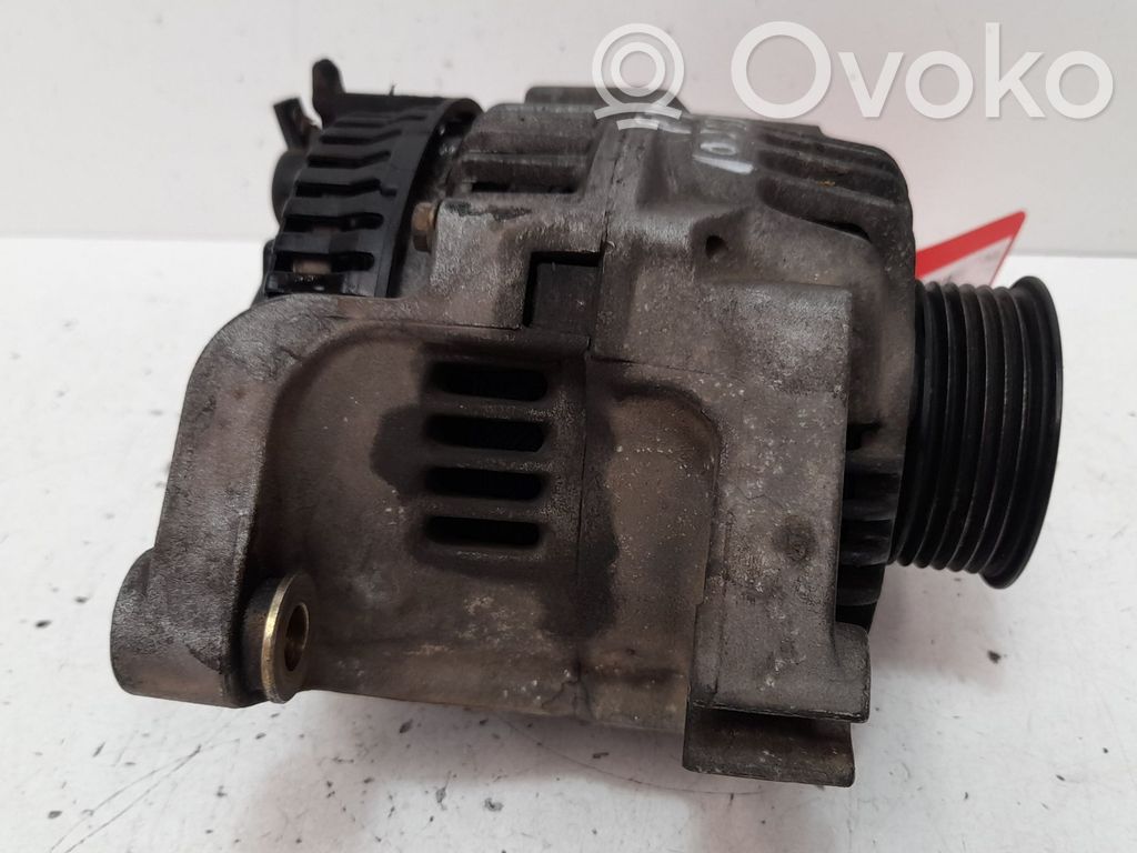 Peugeot 306 Alternador 