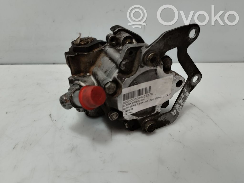 BMW 5 E39 Power steering pump 