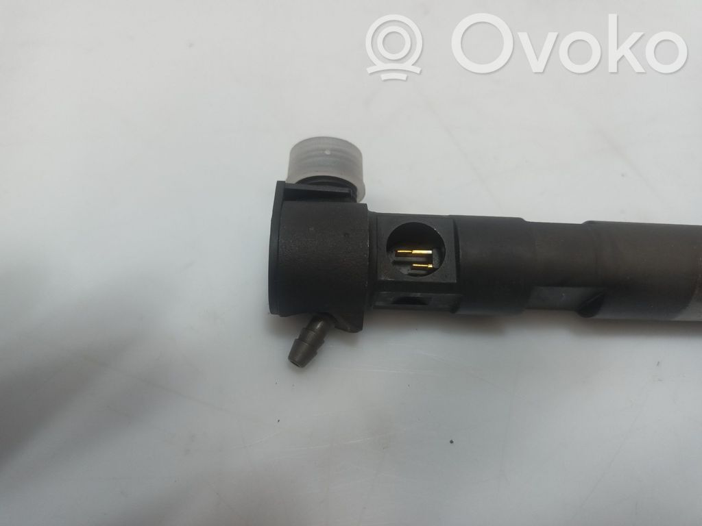 Inyector de combustible   28264952