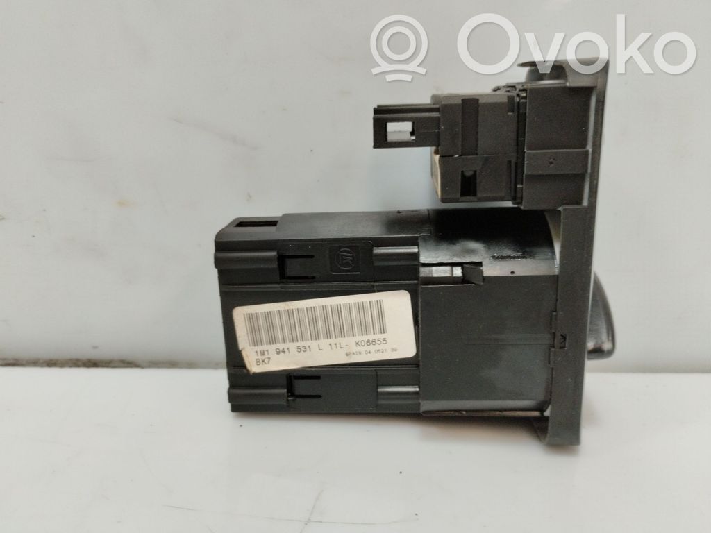 Interruptor de luz   1M1941531L
