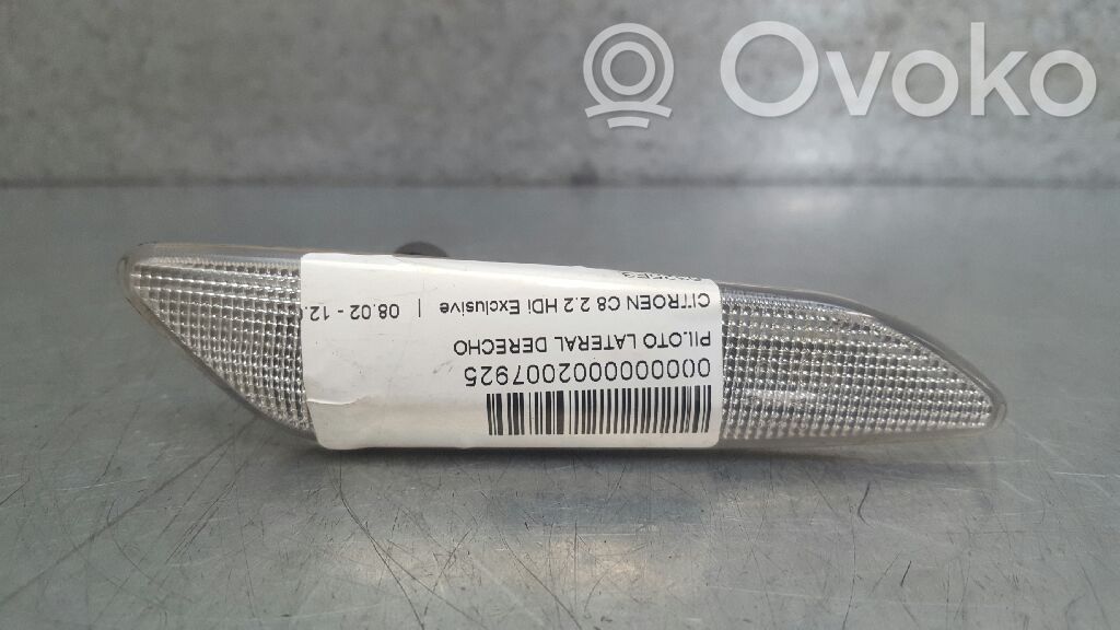 Seitenblinker   6325F3